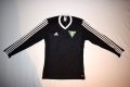 Adidas - ClimaLite - Tveita Idrettslag - 100% Ориг. горнище / Адидас, снимка 1 - Спортни дрехи, екипи - 21035139