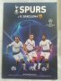 Tottenham Hotspur / Тотнъм футболни програми, снимка 4