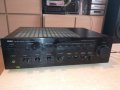 yamaha a-520-stereo amplifier-made in japan-внос швеицария, снимка 2