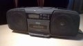 grundig rr700cd-radio cassete recorder-внос швеицария, снимка 12