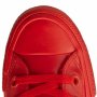 ПРОМО 🍊 CONVERSE 🍊 Дамски гумени кецове RED CHELSEA RUBBER BOOTS 36 и 37 номер нови с кутия, снимка 6