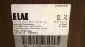 Elac el50 2х70w/4-8ohm made in germany-внос швеицария, снимка 11