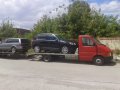 превоз на автомобили в страната и европа;пътна помощ, снимка 2
