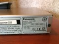 Panasonic DVD S295, MP3,WMA DIVX, снимка 7