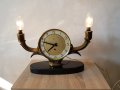 Настолен механичен часовник Silvoz Paris, снимка 7