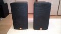 Jbl-2броя 8ома-двулентови тонколони 19х12х11см-внос швеицария, снимка 3