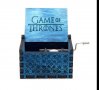 Музикална кутия Game of thrones, снимка 5