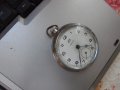 Джобен часовник, снимка 2