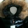 Зимни мъжки якета/реплика/естествен косъм-лисица, снимка 4