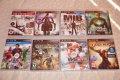 Нови Игри.fifa 13,batman,darksiders Ii,nhl 13,green Lantern,god of War Ascension ps3, снимка 1 - Игри за PlayStation - 7594533