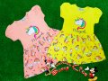 Детска рокля, снимка 1 - Стоки за близнаци - 26004846