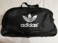 Спортна чанта сак торбичка с лого Adidas Nike Адидас Найк нова за спорт пътуване излети пикник за ба, снимка 13