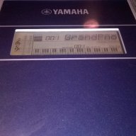 Yamaha psr-e323-синтезатор/стерео/самоучител-внос англия, снимка 12 - Синтезатори - 12977011