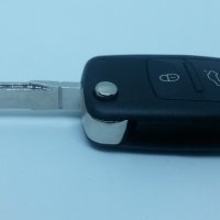 Автоключ (дистанционно) за   Vw Golf, Beetle - 1J0 959 753 P, (адаптирам ключòве), снимка 3 - Части - 19680497