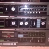 Sanyo-amplifier/tuner/deck-japan-внос швеицария, снимка 7 - Ресийвъри, усилватели, смесителни пултове - 14582516