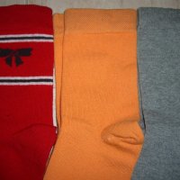 Детски чорапи номер 28 - цена за лота 2 лв., снимка 2 - Други - 21191800