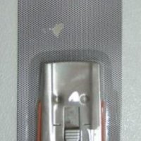 Стъклочистач метален – Скрапер за винетки,стикери, PREMIUM, снимка 1 - Други инструменти - 20457396