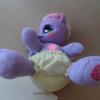 музикална играчка My Little Pony Starsong, снимка 4 - Музикални играчки - 25883881