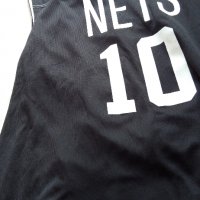 Потник баскетбол Brooklyn Nets / Nike / NBA, снимка 9 - Баскетбол - 25784467