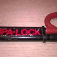 supa-lock-заключване на волан или друо-внос швеицария, снимка 10 - Аксесоари и консумативи - 19034235