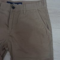 Мъжки къси панталони S.OLIVER размер 32 , снимка 3 - Къси панталони - 23905782