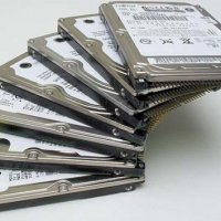 HDD за лаптоп, Твърд диск, Хард диск 2.5" SATA / PATA