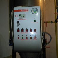 Инсталация за производство на биодизел- Прочети описанието, снимка 4 - Други машини и части - 6974512