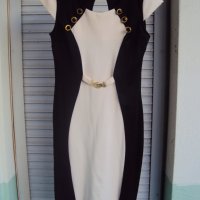 Дамска лятна рокля, снимка 1 - Рокли - 19307355