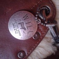 Промо !'WILL'-leather goods 100% оригинална , снимка 10 - Чанти - 13909147