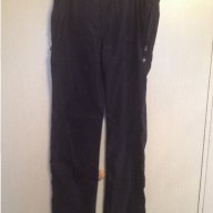 Мъжки панталон "Адидас", снимка 1 - Спортни дрехи, екипи - 16569991