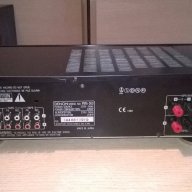 denon pma-360-stereo amplifier-made in japan-внос швеицария, снимка 6 - Ресийвъри, усилватели, смесителни пултове - 18349934