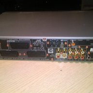 jvc rx-f31s-stereo receiver-s video/digital in-5 chanel-внос швеицария за ремонт, снимка 16 - Ресийвъри, усилватели, смесителни пултове - 8948574