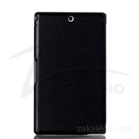 Кожен калъф за Sony Xperia Z3 Tablet Compact, снимка 3 - Таблети - 21423918