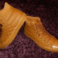 Converse All Star Chuck Tailor CTAS boot, снимка 10 - Маратонки - 19447430