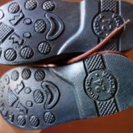 нови кожени обувки Ricosta, 24ти номер, снимка 10 - Детски маратонки - 17733806