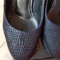 Обувки Gianni, снимка 2 - Дамски ежедневни обувки - 19368673