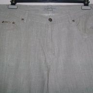 Мъжки летни дънки "Tonnotto jeans" - original brand, снимка 4 - Дънки - 14169001