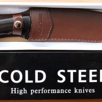 Нож COLD STEEL /high performance knife/, снимка 2 - Ножове - 21335952