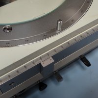 Инструментален Микроскоп Carl-Zeiss, снимка 10 - Други машини и части - 25834340