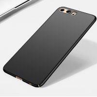 Thin Fit ултра тънък твърд мат кейс за HUAWEI P10, P10 Lite,, снимка 4 - Калъфи, кейсове - 23022358