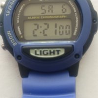 Часовник CASIO Collection Illuminator , снимка 5 - Други - 24949580