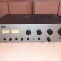 loewe a-100 stereo amplifier-внос швеицария, снимка 2 - Ресийвъри, усилватели, смесителни пултове - 20255992