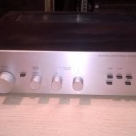 philips 90ah304/00-stereo amplifier 250w-внос швеицария, снимка 3 - Ресийвъри, усилватели, смесителни пултове - 16070948