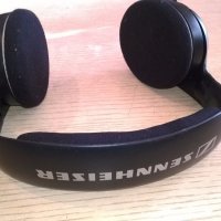 sennheiser hdr 110 ll маркови слушалки-внос швеицария, снимка 6 - Слушалки и портативни колонки - 20050332