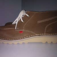 Kickers оригинални обувки, снимка 3 - Ежедневни обувки - 24478705