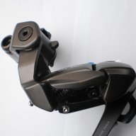 Продавам колела внос от Германия   заден обтегач,дерайльор SHIMANO RD-M800-SS SAINT 9 скорости,, снимка 9 - Части за велосипеди - 12041307