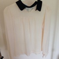 Блуза , снимка 2 - Блузи с дълъг ръкав и пуловери - 25991145