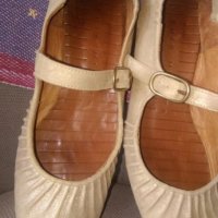 Испански обувки Chie Mihara (за танци), снимка 4 - Дамски ежедневни обувки - 20285126