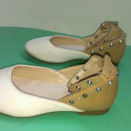 Детски обувки Zara girl №24 , снимка 7 - Детски сандали и чехли - 17672895