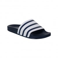 Чехли, джапанки Адидас/ Adidas Adilette Slides, снимка 3 - Чехли - 20624546